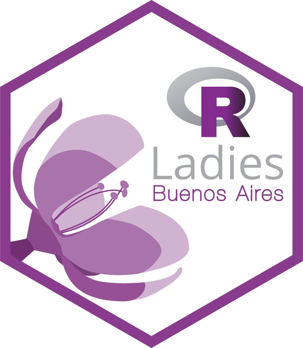 R-Ladies Buenos Aires