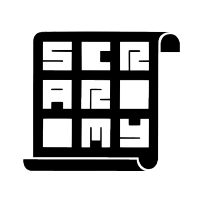 Scrollarmy