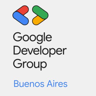 GDG Buenos Aires