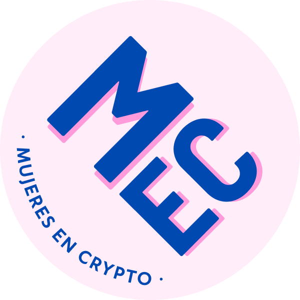 Mujeres en Crypto