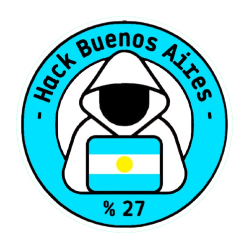 Hack Buenos Aires %27