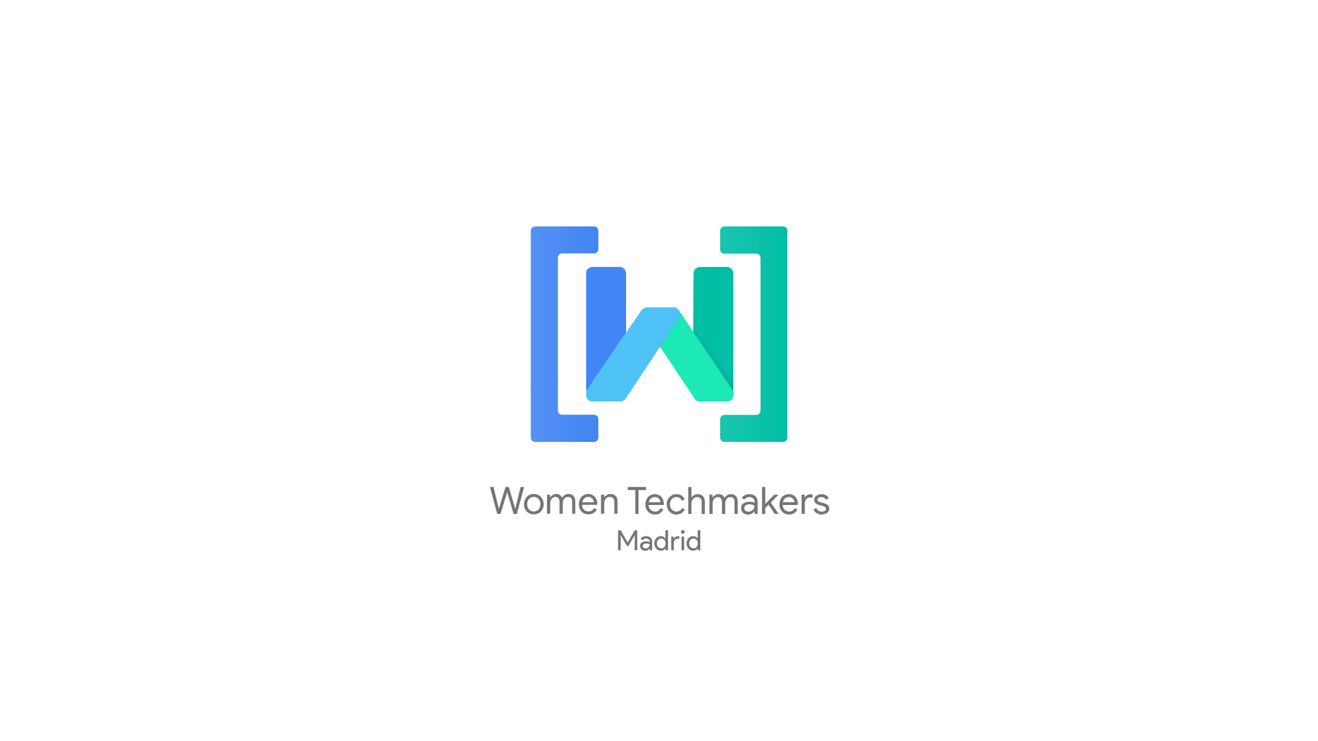 Women Techmakers Madrid