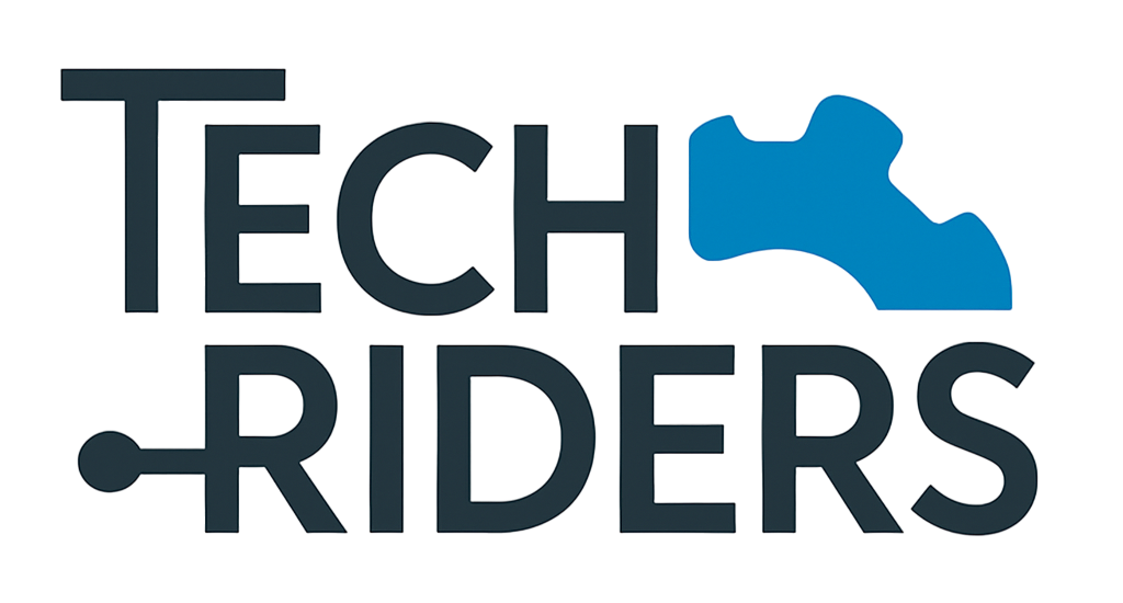 TechRiders
