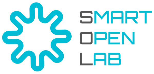 Smart Open Lab