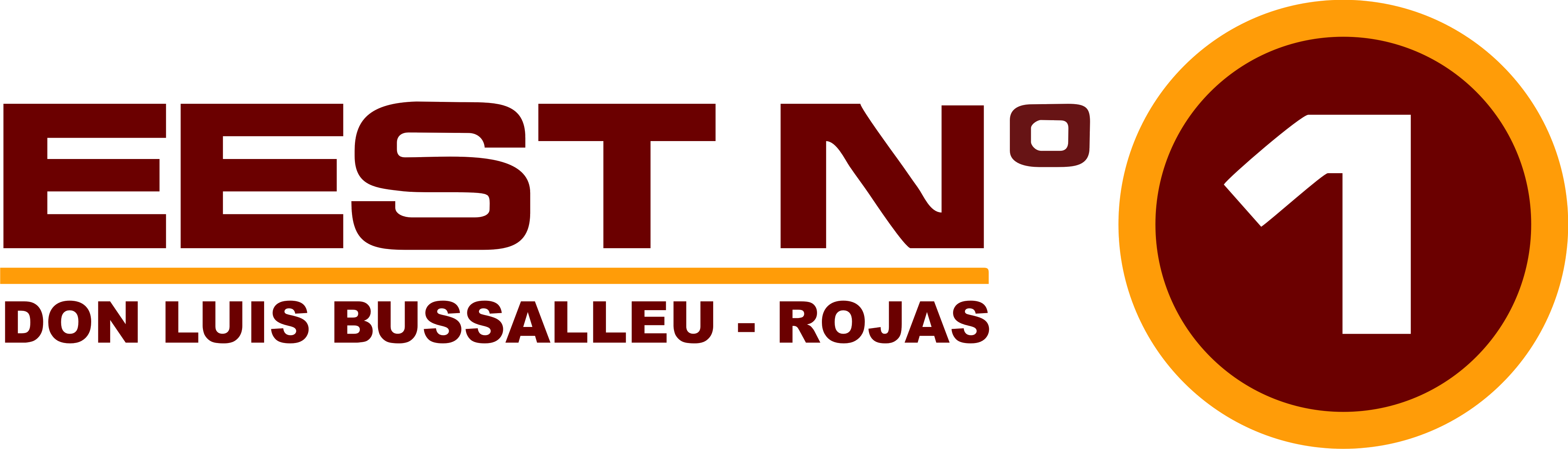 EEST N°1 "Don Luis Bussalleu"