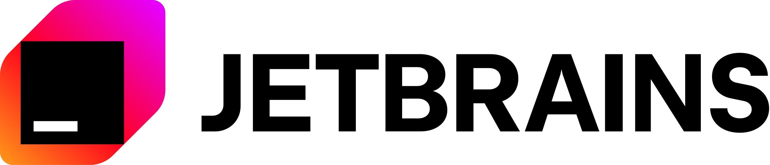 JetBrains
