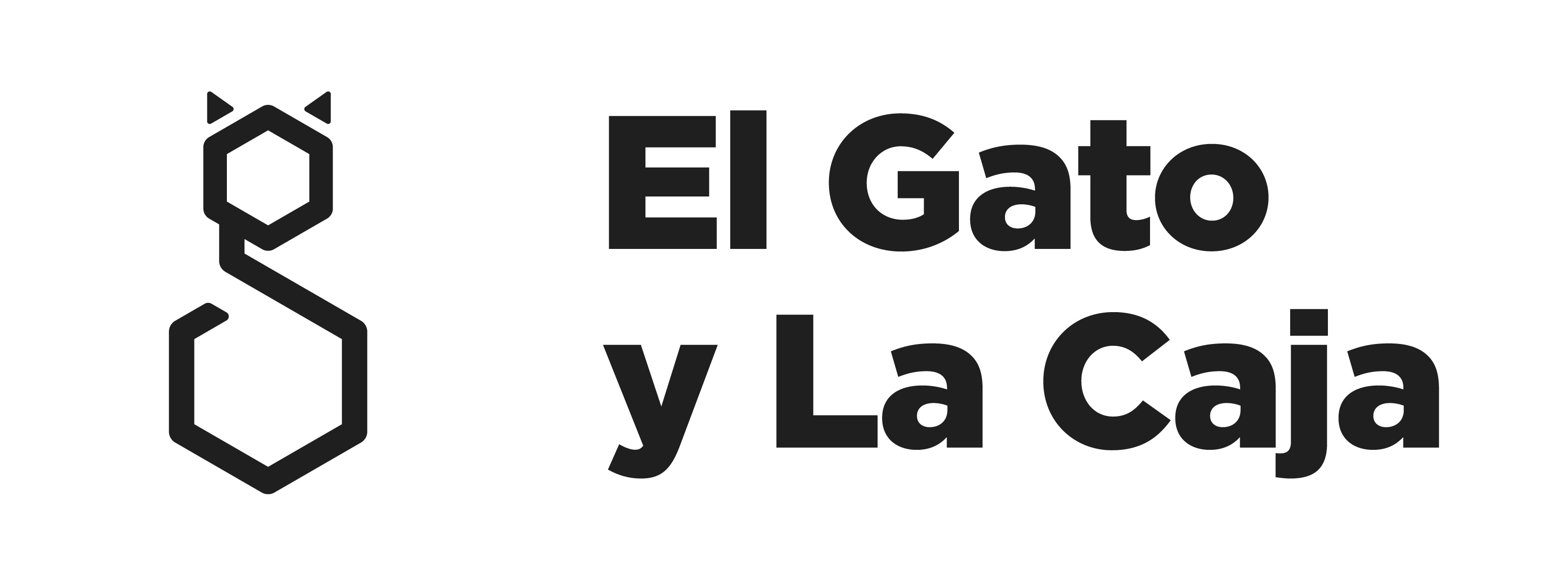 El Gato y La Caja
