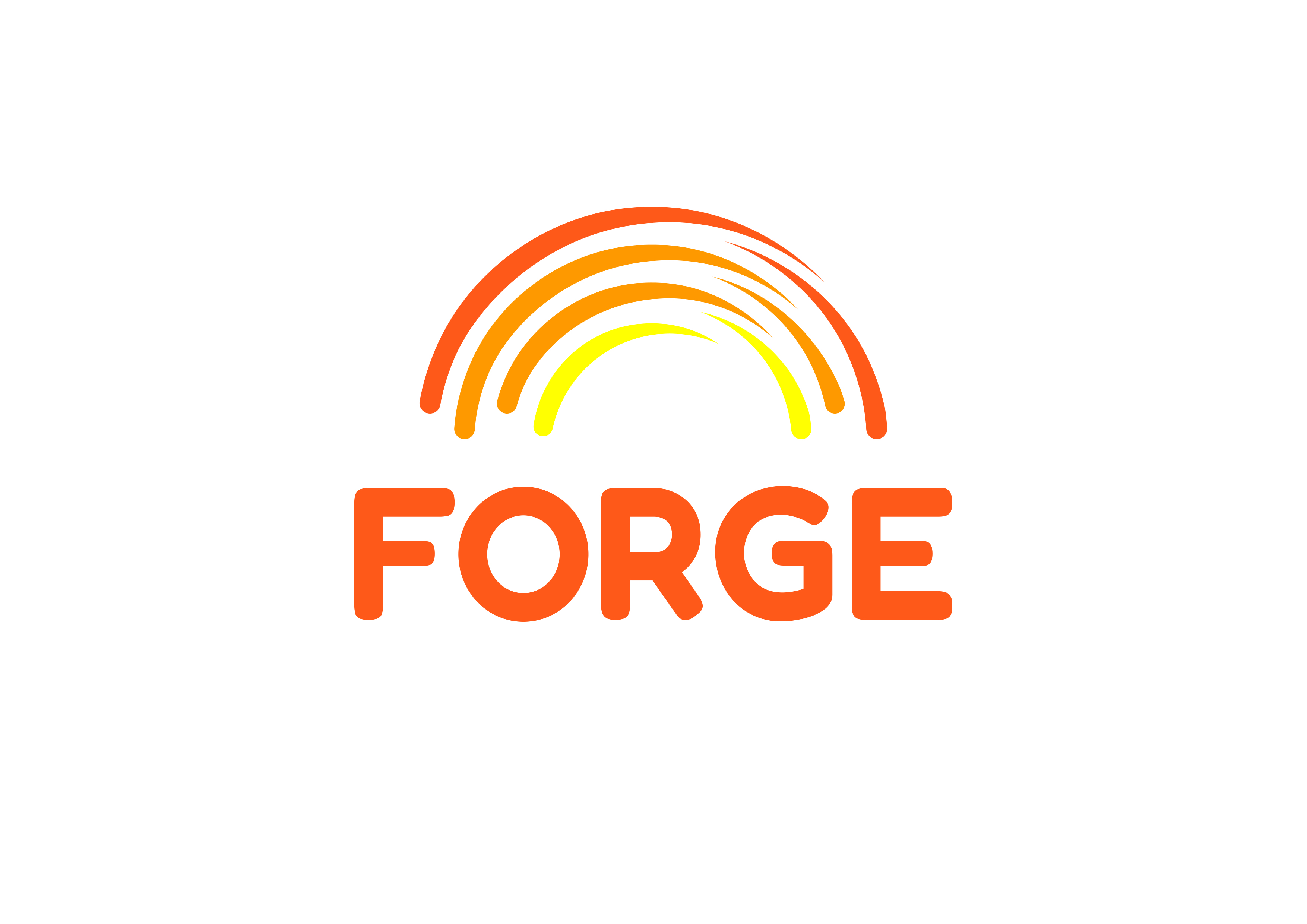 Fundacion Forge