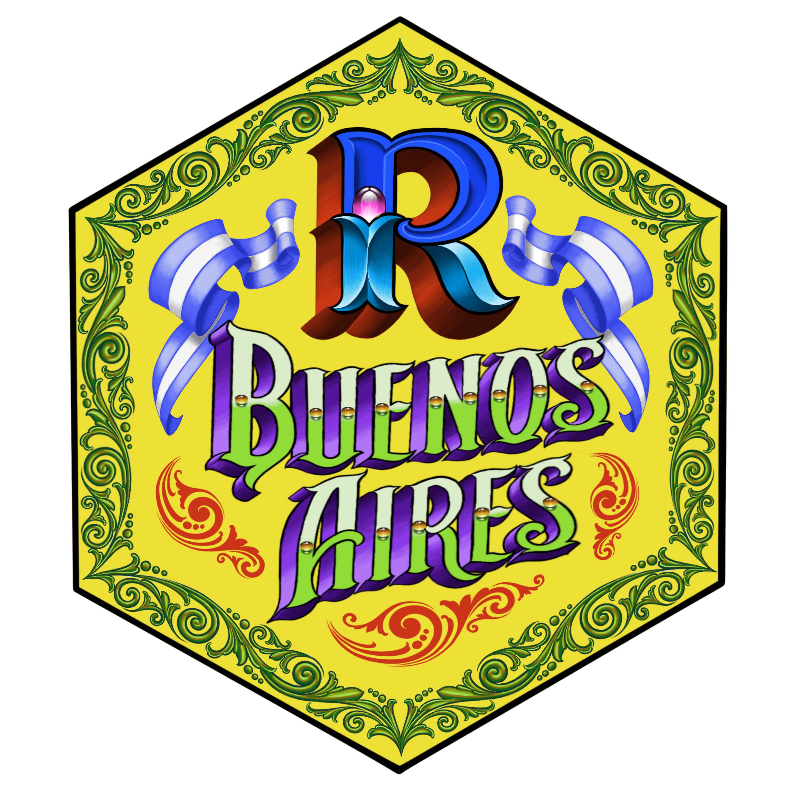 R en Buenos Aires