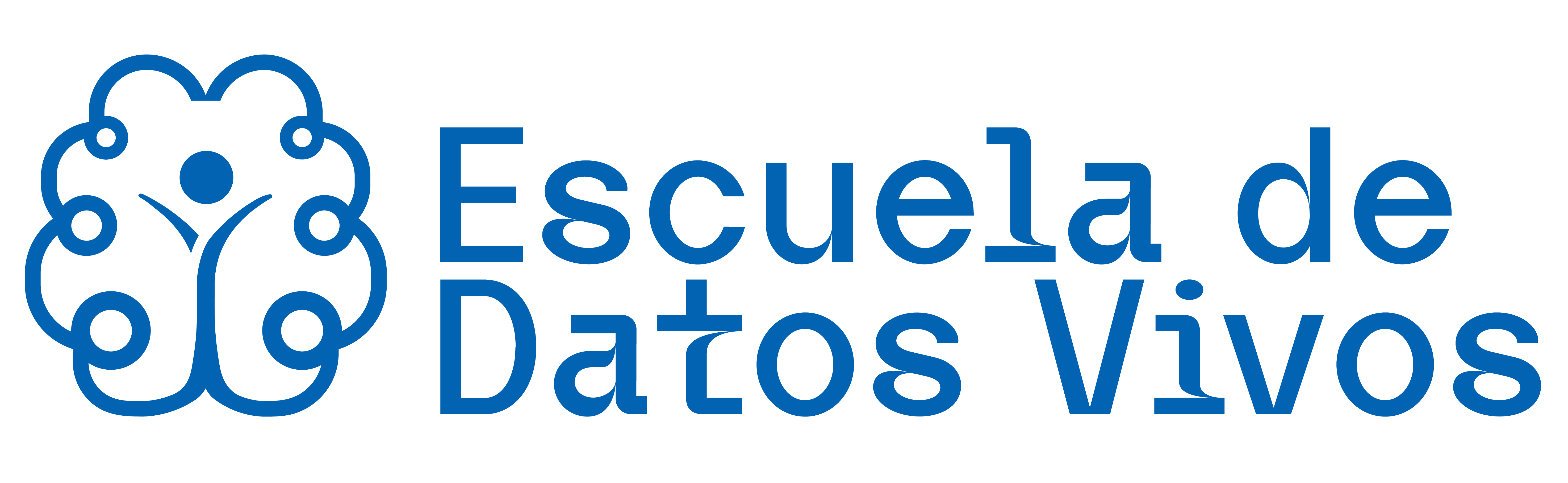 Escuela de Datos Vivos