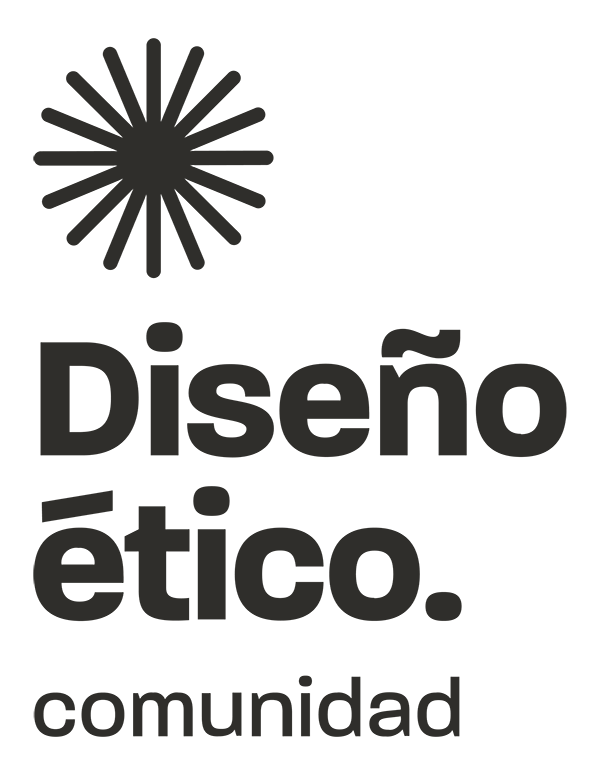Diseño Ético Comunidad
