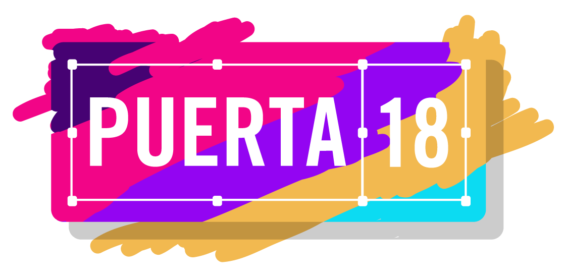 Fundación Puerta 18