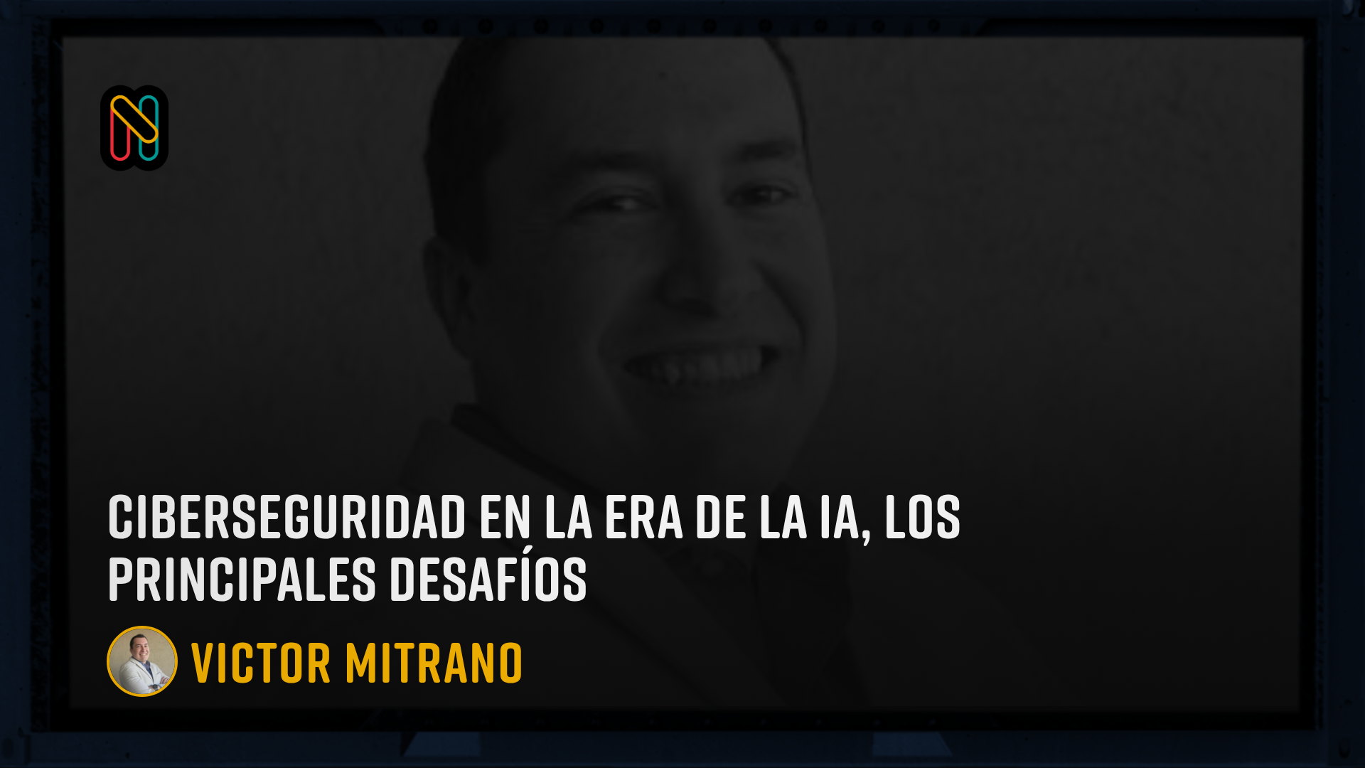 Ciberseguridad en la era de la IA, los principales desafíos