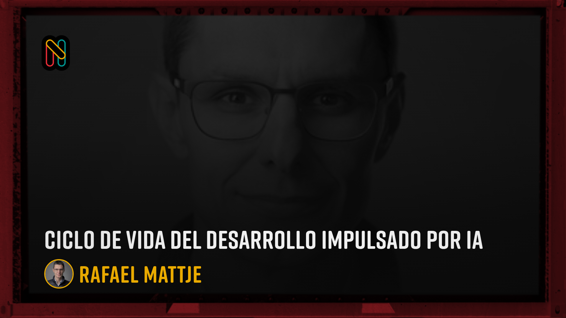 Ciclo de Vida del Desarrollo Impulsado por IA