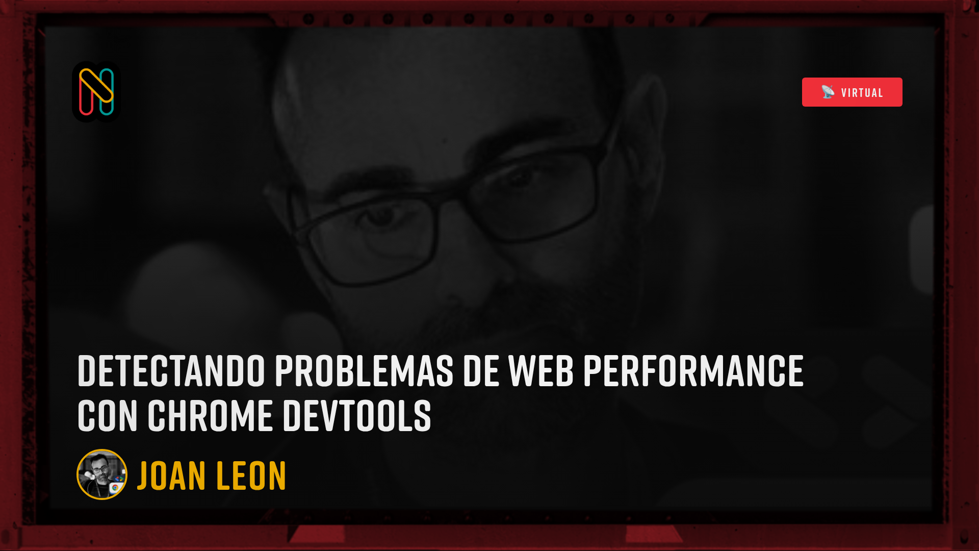 Detectando problemas de Web Performance con Chrome DevTools