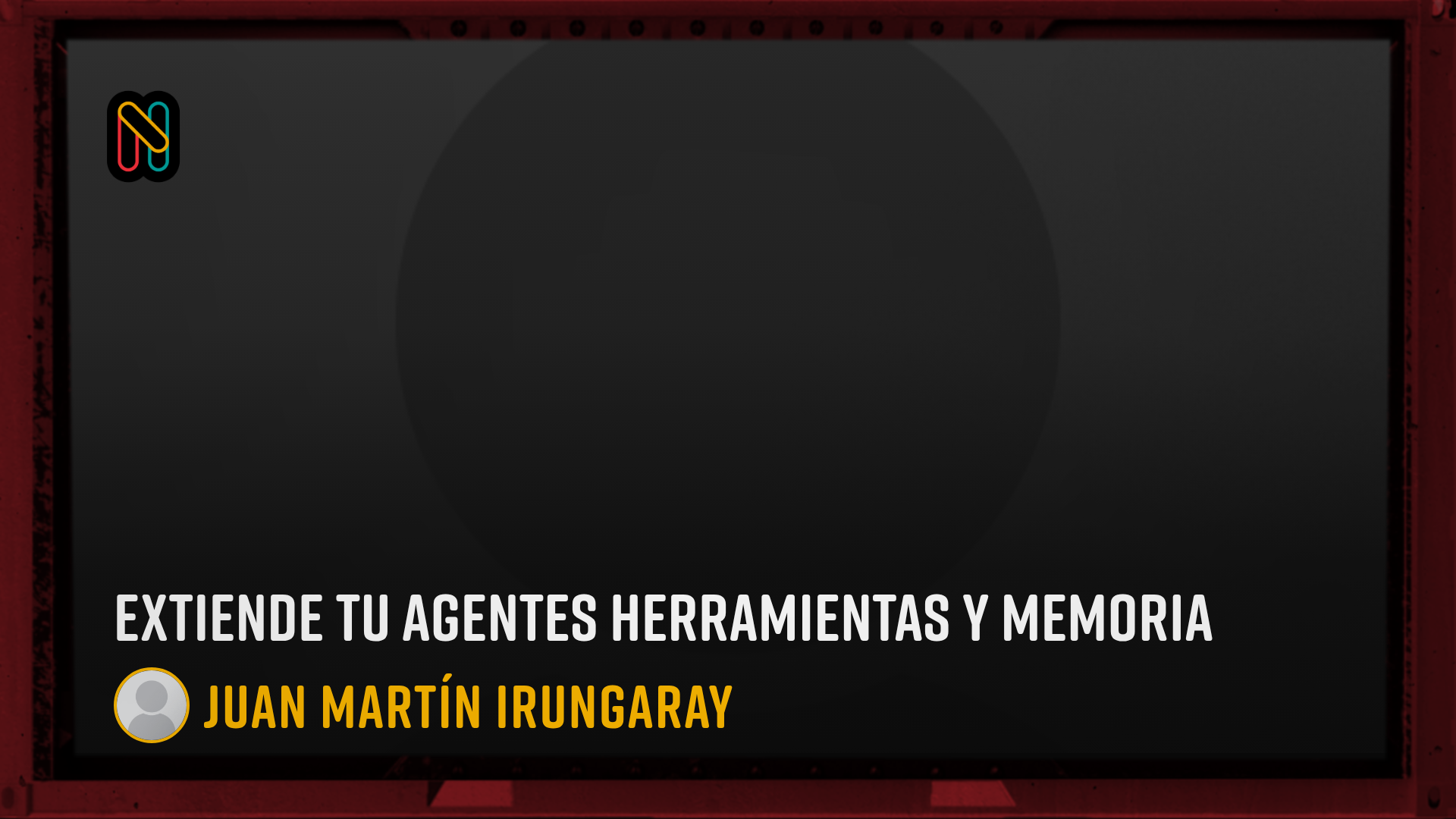 Extiende tu agentes herramientas y memoria