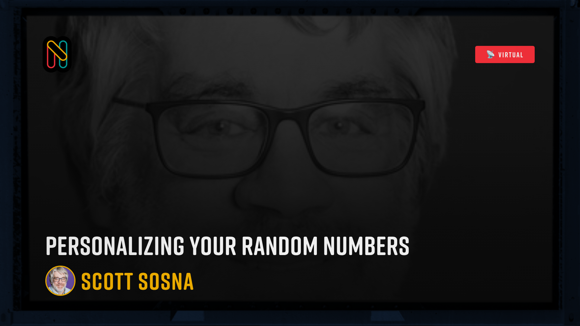 Personalizing Your Random Numbers