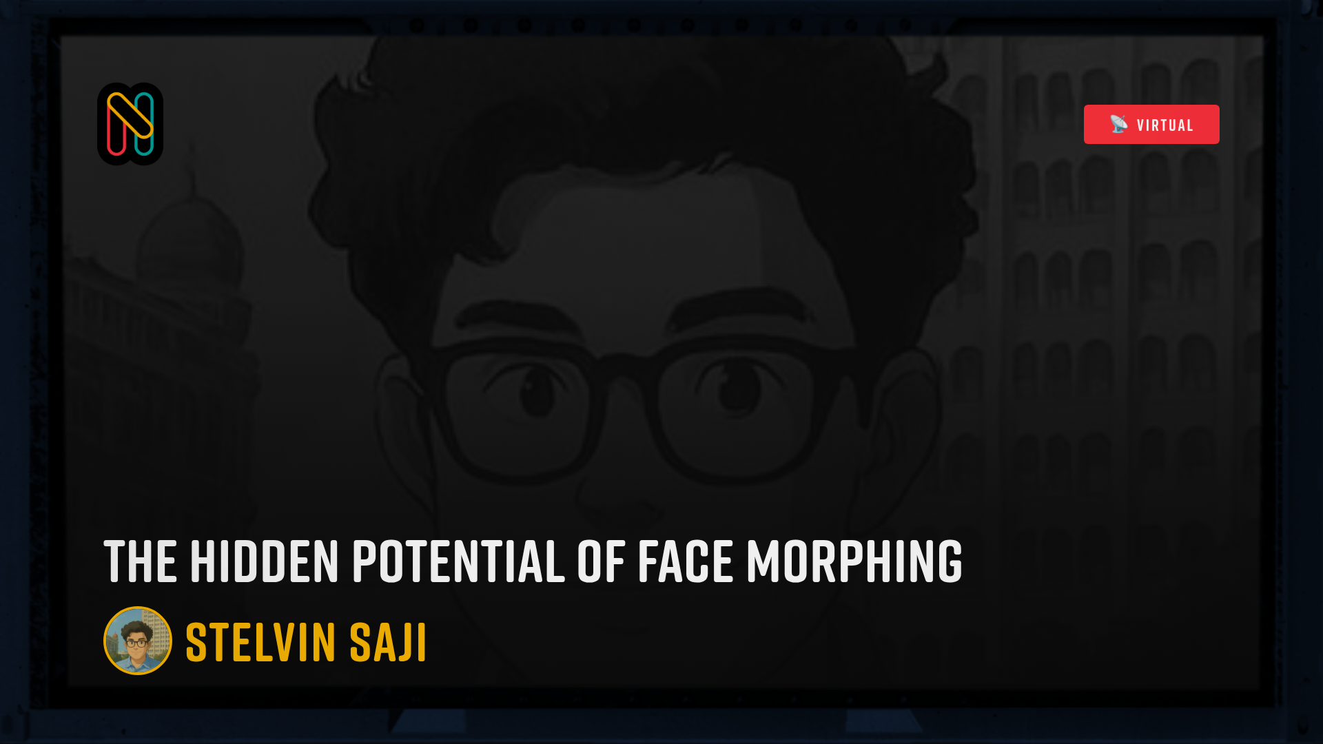 The Hidden Potential of Face Morphing