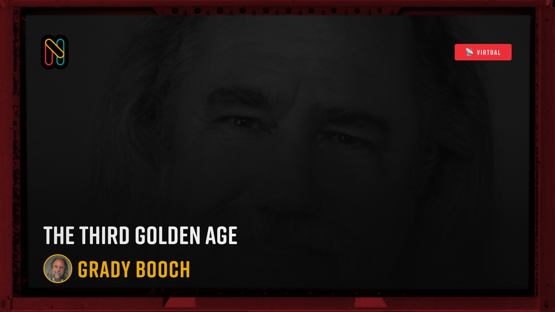 The Third Golden Age