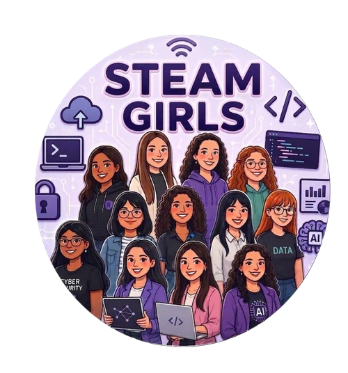 STEAM Girls