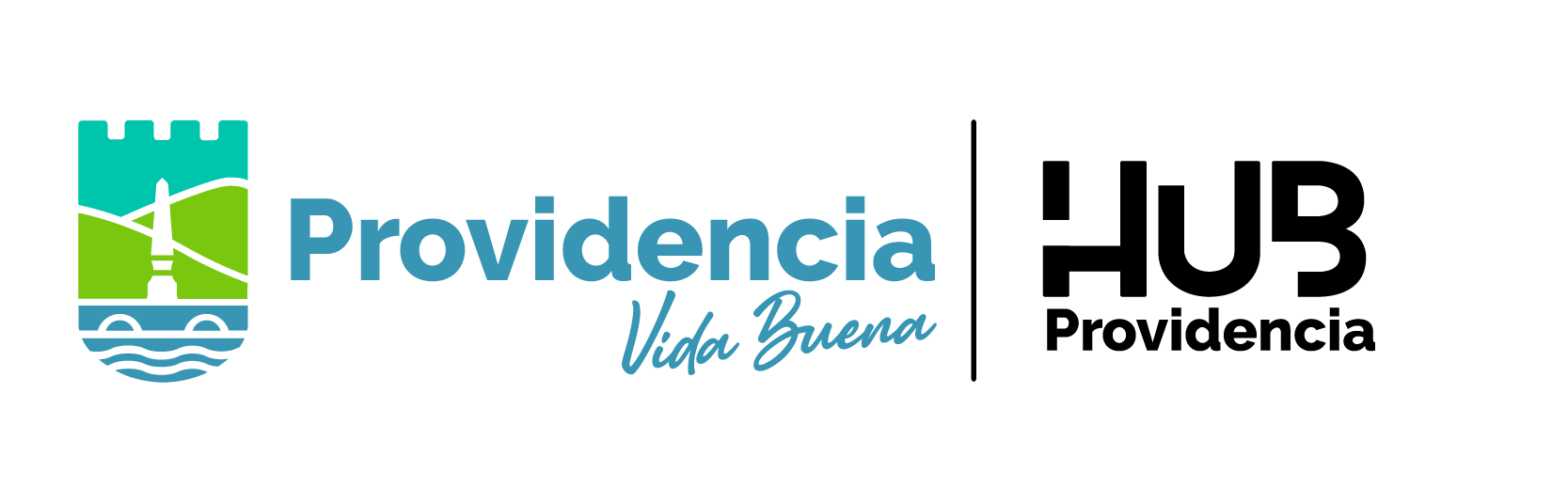 Hub Providencia