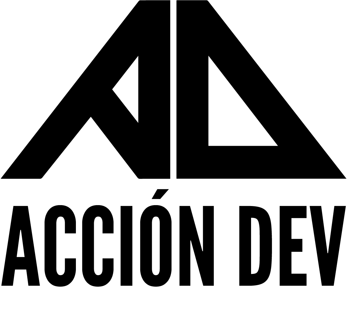 Acción Dev