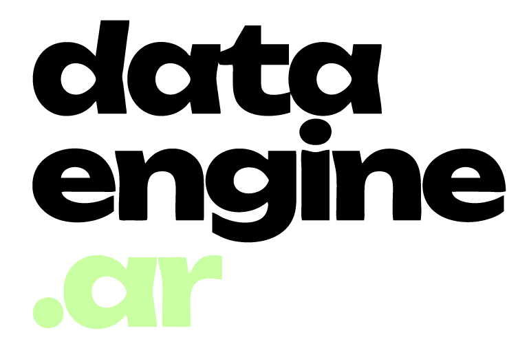 Data Engine AR