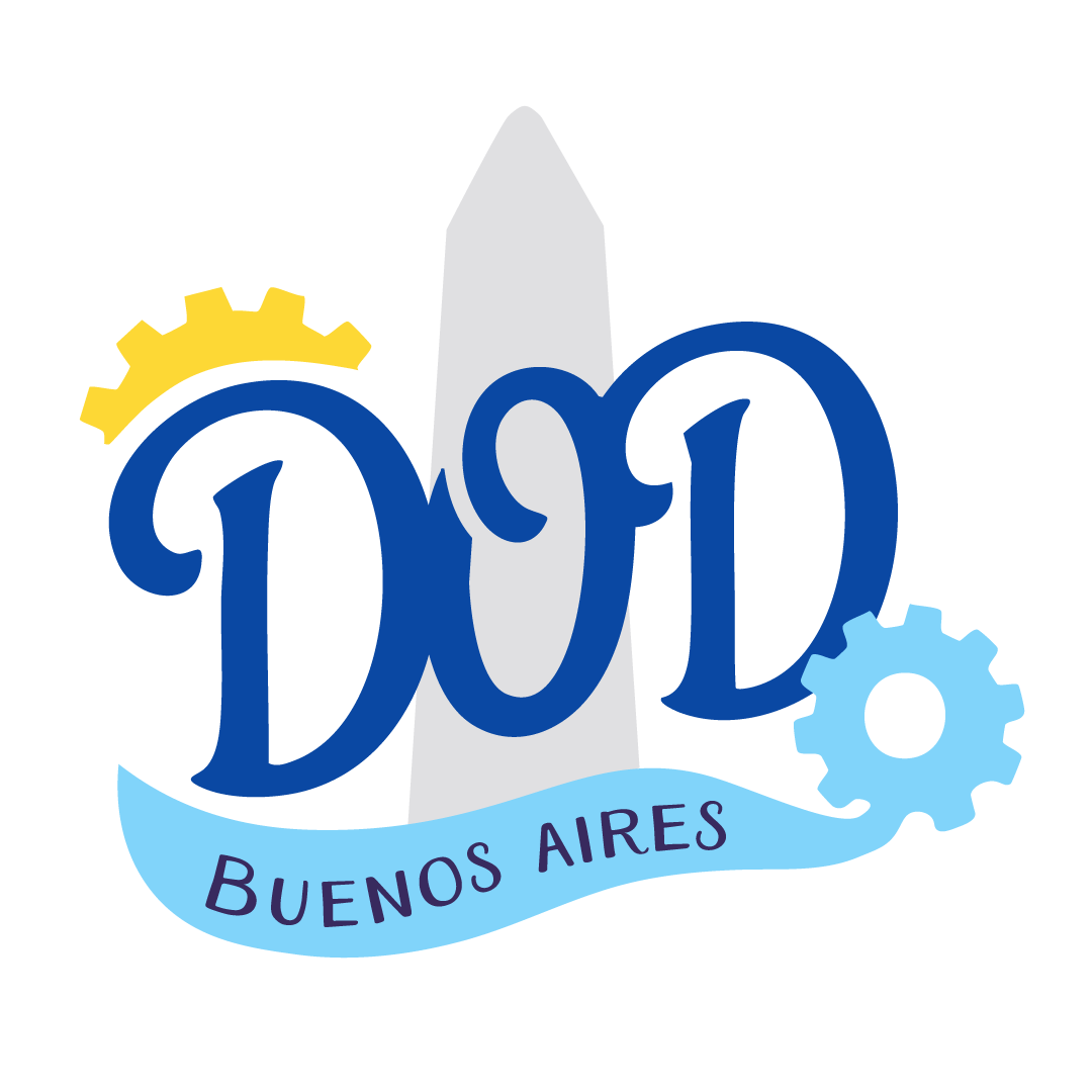 DevOpsDays Buenos Aires
