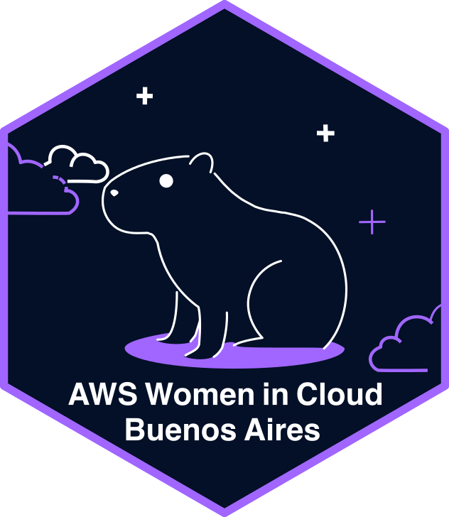 AWS Women In Cloud Buenos Aires