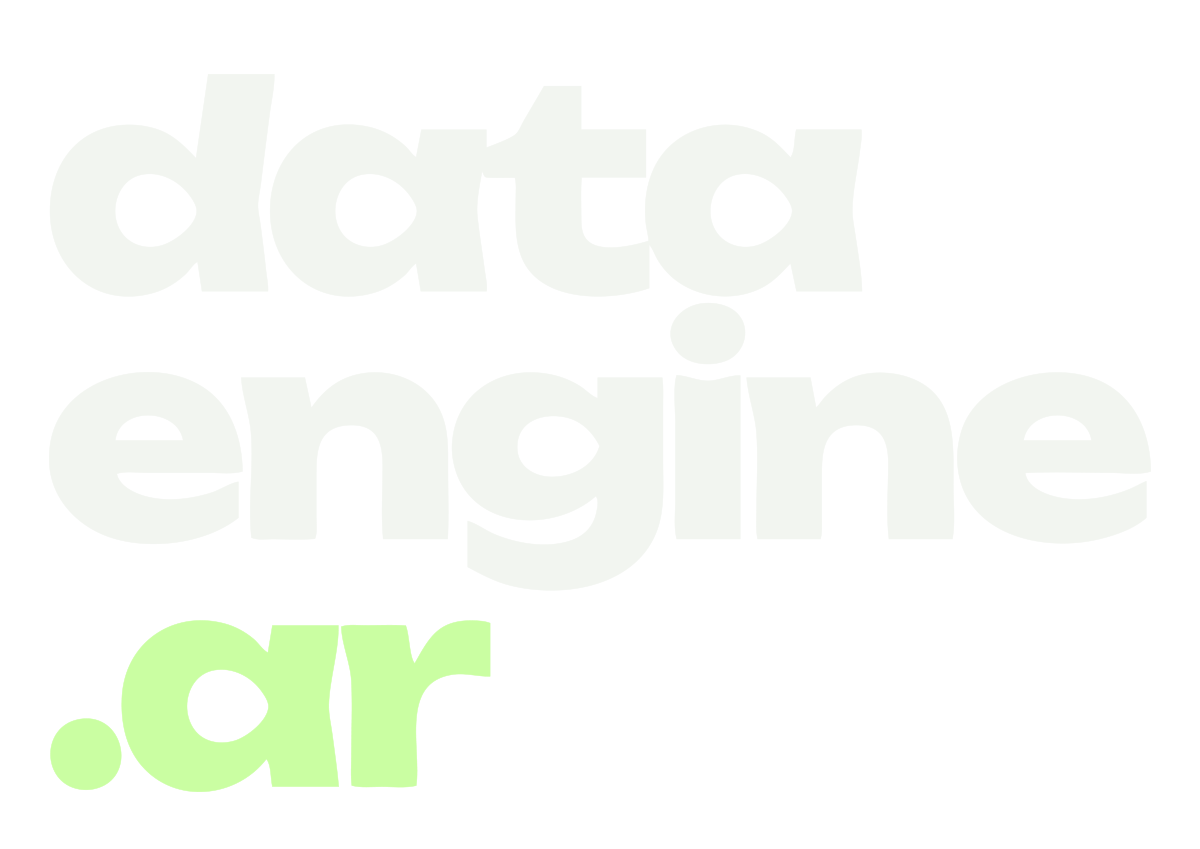 Data Engine AR