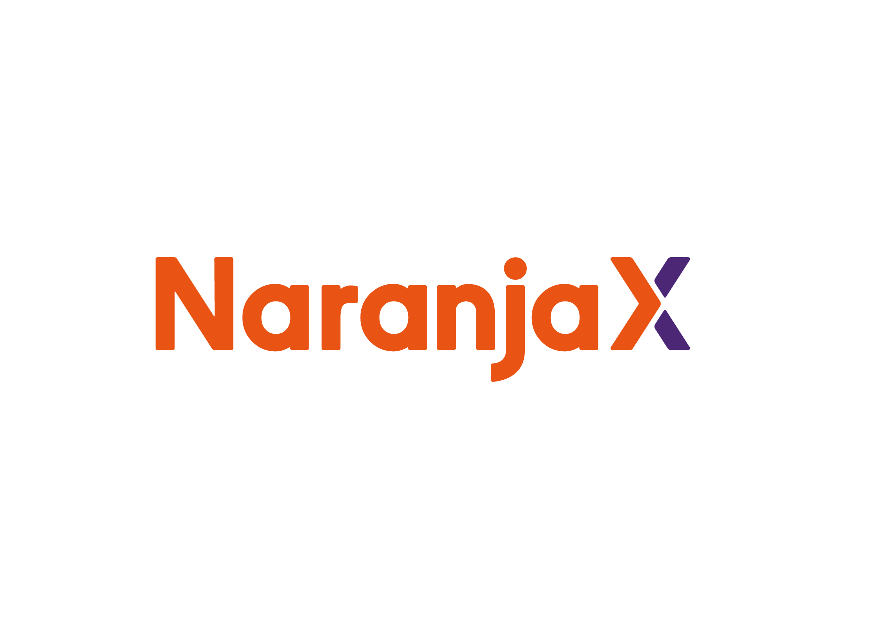 Naranja X