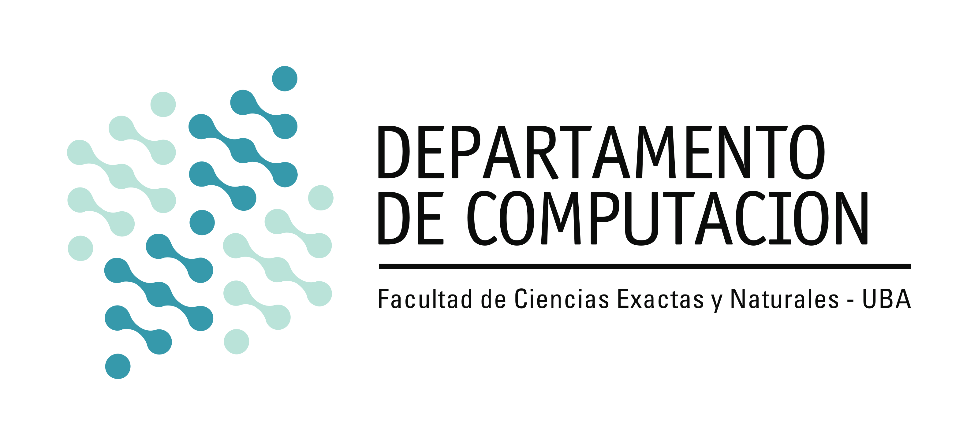 Departamento de Computación UBA