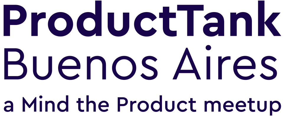 Product Tank Buenos Aires